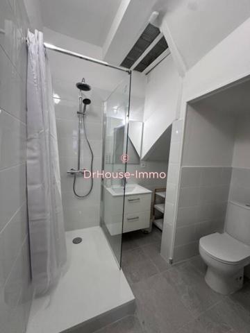 Immeuble à vendre 4 pièces de 160 m²