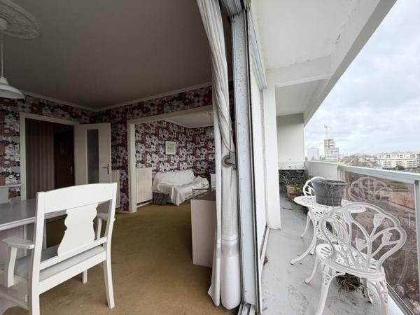 Appartement à vendre |  Brest |  4 pièces | 78 m²