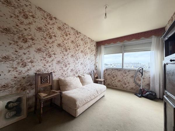 Appartement à vendre |  Brest |  4 pièces | 78 m²