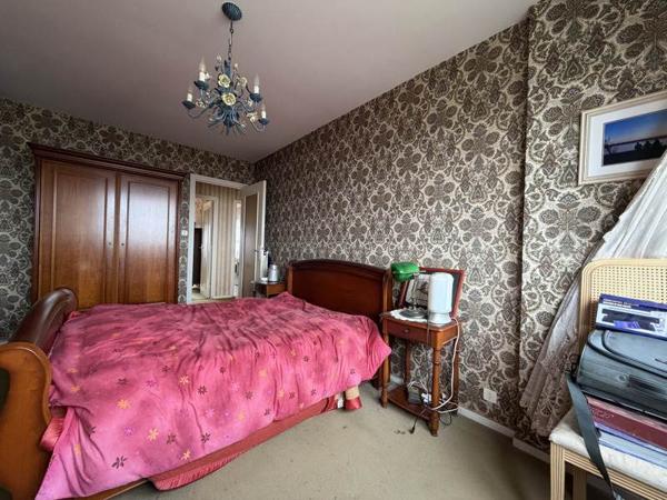 Appartement à vendre |  Brest |  4 pièces | 78 m²