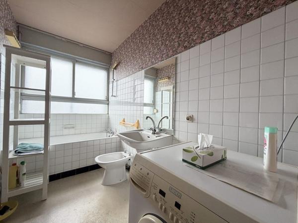 Appartement à vendre |  Brest |  4 pièces | 78 m²