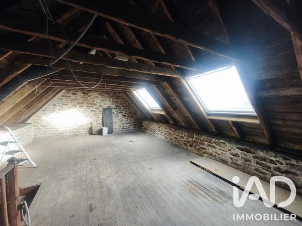 Maison à vendre 3 pièces 102 m² Plouhinec