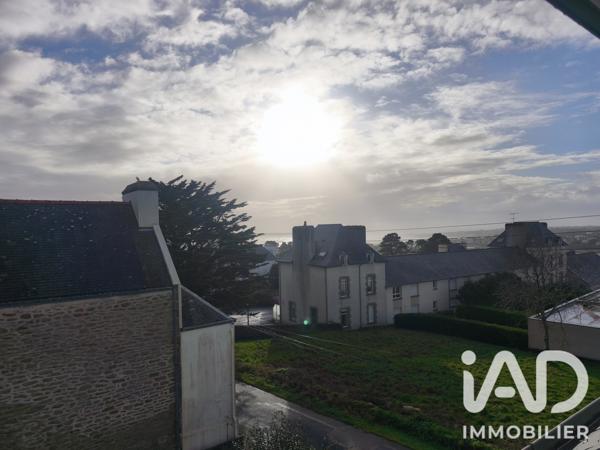 Maison à vendre 3 pièces 102 m² Plouhinec