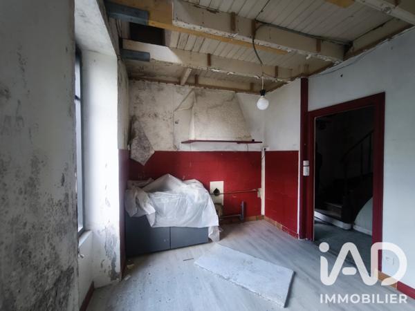 Maison à vendre 3 pièces 102 m² Plouhinec