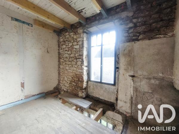 Maison à vendre 3 pièces 102 m² Plouhinec