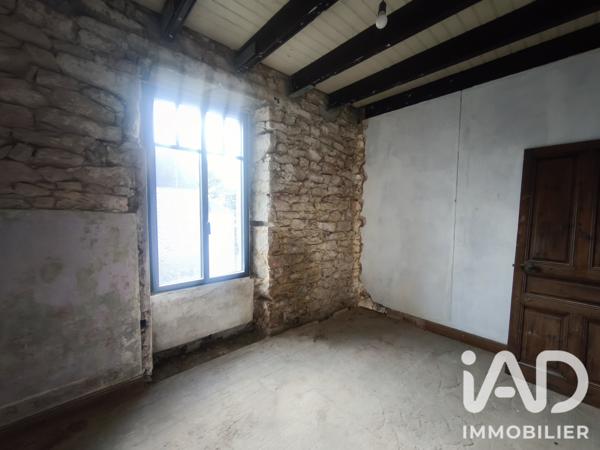 Maison à vendre 3 pièces 102 m² Plouhinec
