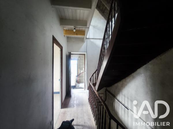 Maison à vendre 3 pièces 102 m² Plouhinec