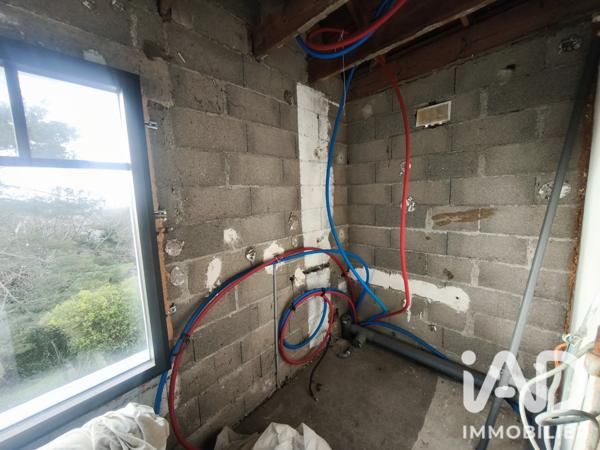 Maison à vendre 3 pièces 102 m² Plouhinec
