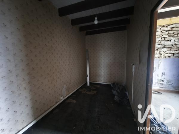 Maison à vendre 3 pièces 102 m² Plouhinec