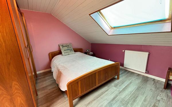 Maison à vendre    4 pièces • 80 m2 Saint-Martin-Boulogne