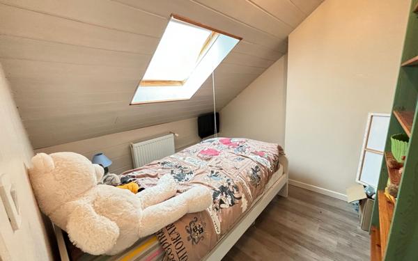 Maison à vendre    4 pièces • 80 m2 Saint-Martin-Boulogne