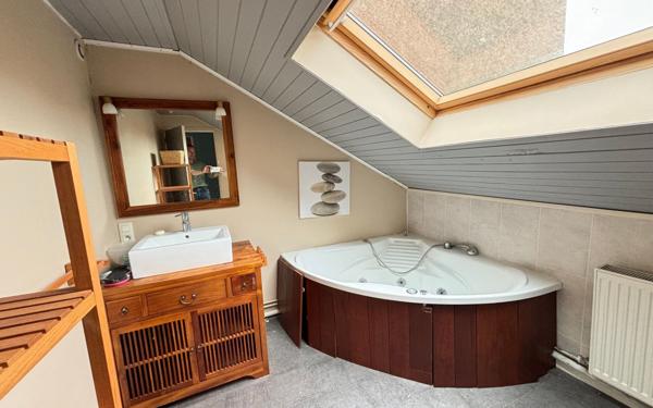 Maison à vendre    4 pièces • 80 m2 Saint-Martin-Boulogne