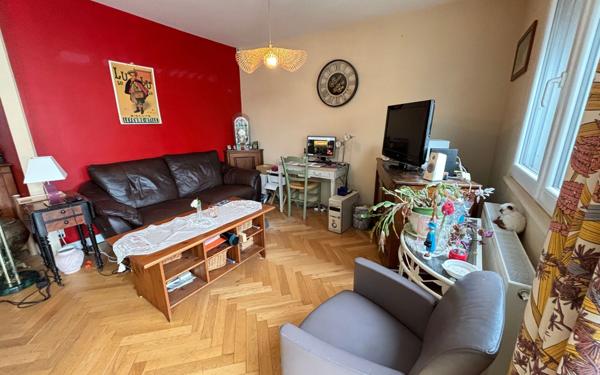 Maison à vendre    4 pièces • 80 m2 Saint-Martin-Boulogne