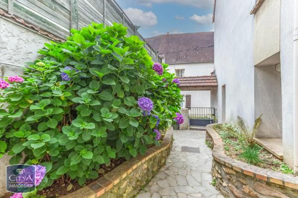 Appartement à vendre 2 pièces 29.42m²