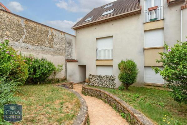 Appartement à vendre 2 pièces 29.42m²