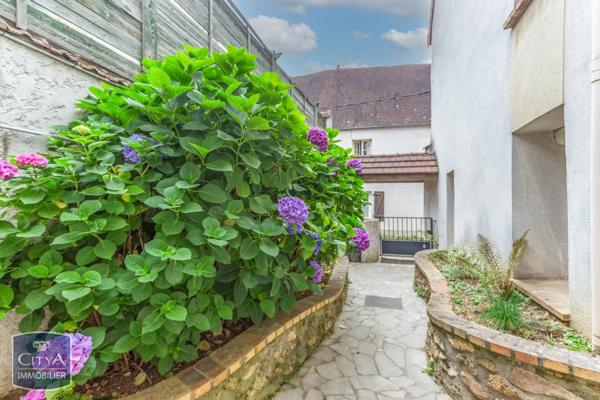 Appartement à vendre 2 pièces 29.42m²