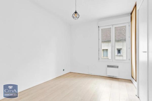 Appartement à vendre 2 pièces 29.42m²