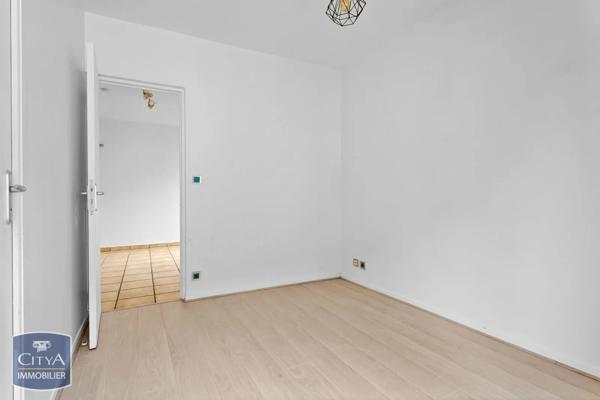 Appartement à vendre 2 pièces 29.42m²