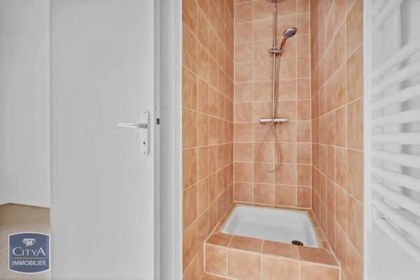 Appartement à vendre 2 pièces 29.42m²