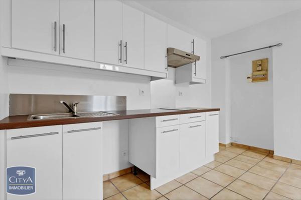 Appartement à vendre 2 pièces 29.42m²