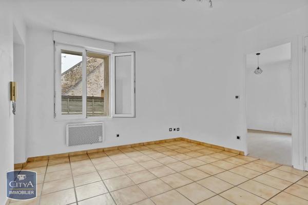 Appartement à vendre 2 pièces 29.42m²