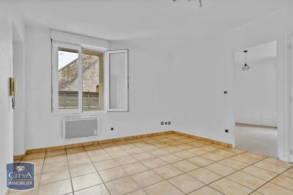 Appartement à vendre 2 pièces 29.42m²