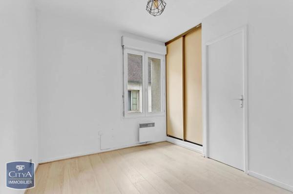 Appartement à vendre 2 pièces 29.42m²