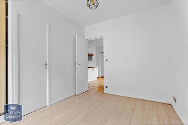 Appartement à vendre 2 pièces 29.42m²