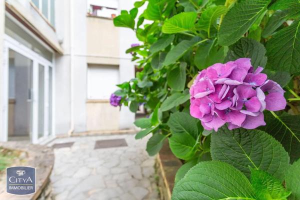 Appartement à vendre 2 pièces 29.42m²