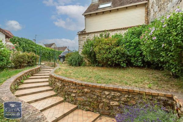 Appartement à vendre 2 pièces 29.42m²