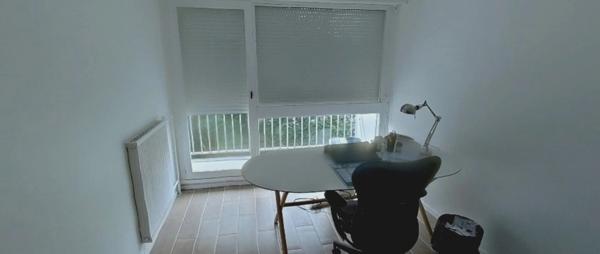 Lormont, proche Lycée Les Iris