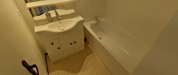 Lormont, proche Lycée Les Iris