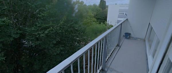 Lormont, proche Lycée Les Iris