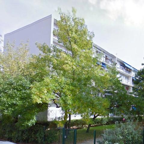 Lormont, proche Lycée Les Iris