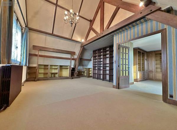 Maison à vendre à Cherbourg-en-Cotentin dans la Manche (50130), ref : 045/1707