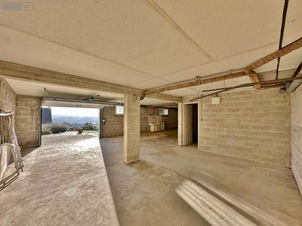 Maison à vendre à Cherbourg-en-Cotentin dans la Manche (50130), ref : 045/1707