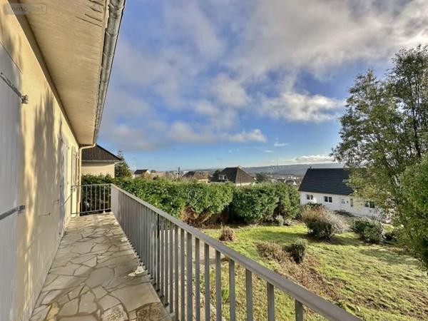 Maison à vendre à Cherbourg-en-Cotentin dans la Manche (50130), ref : 045/1707