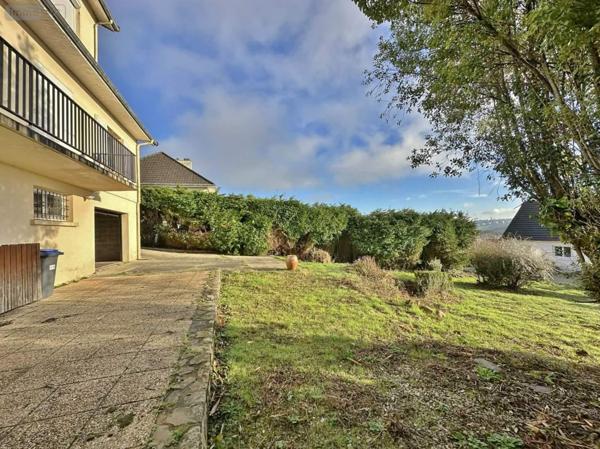 Maison à vendre à Cherbourg-en-Cotentin dans la Manche (50130), ref : 045/1707