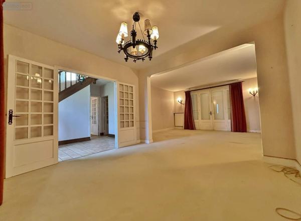 Maison à vendre à Cherbourg-en-Cotentin dans la Manche (50130), ref : 045/1707