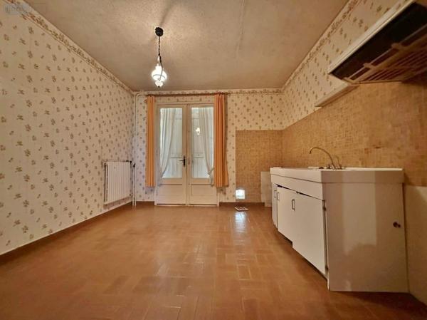 Maison à vendre à Cherbourg-en-Cotentin dans la Manche (50130), ref : 045/1707