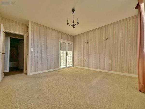 Maison à vendre à Cherbourg-en-Cotentin dans la Manche (50130), ref : 045/1707