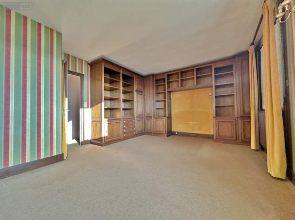 Maison à vendre à Cherbourg-en-Cotentin dans la Manche (50130), ref : 045/1707