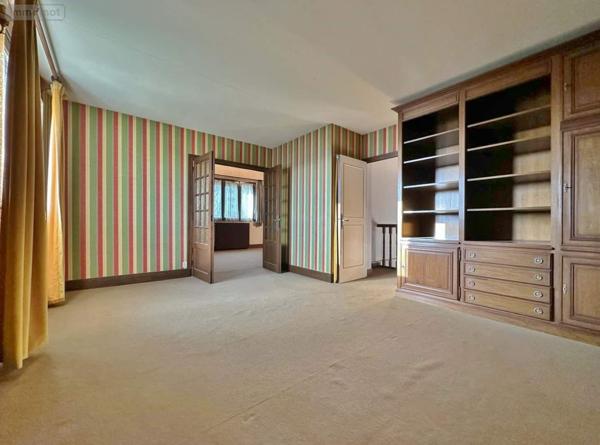 Maison à vendre à Cherbourg-en-Cotentin dans la Manche (50130), ref : 045/1707