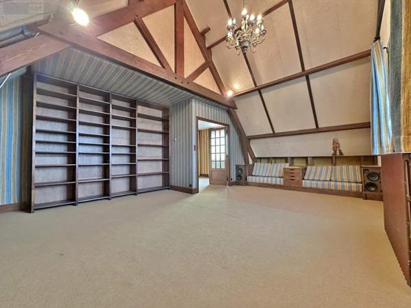 Maison à vendre à Cherbourg-en-Cotentin dans la Manche (50130), ref : 045/1707