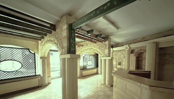 Local/bureau à vendre MONTIGNAC (24)