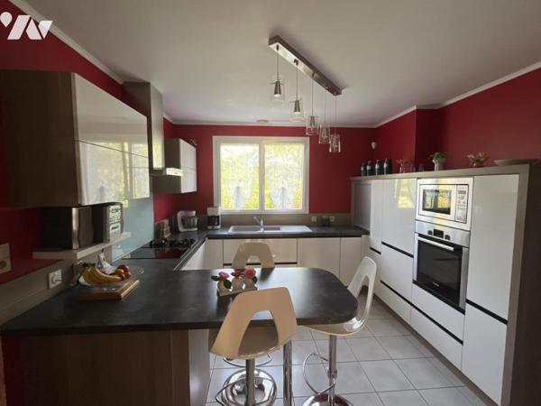 BOUGUENAIS - Maison de plain-pied