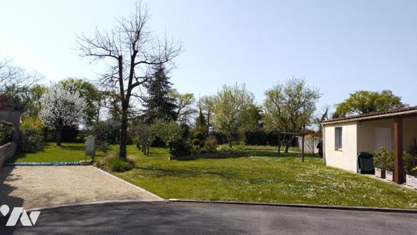 BOUGUENAIS - Maison de plain-pied