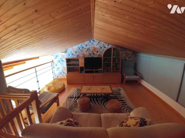 BOUGUENAIS - Maison de plain-pied