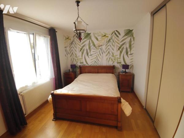 BOUGUENAIS - Maison de plain-pied