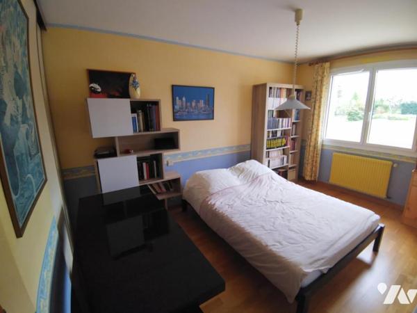 BOUGUENAIS - Maison de plain-pied